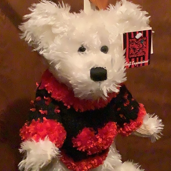 Dan Dee Collector’s Choice Other - Dan Dee Collector’s Choice Bear NWT